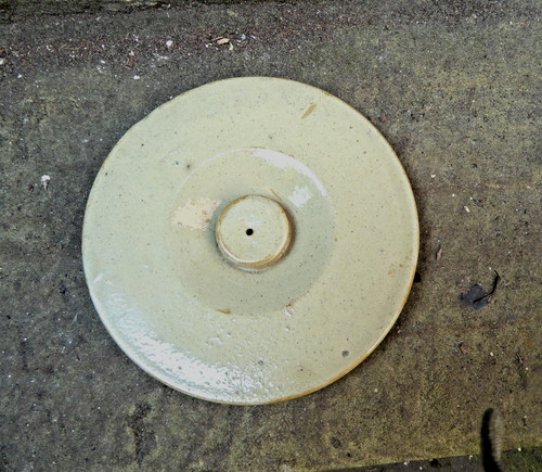 Vintage stoneware salt glazed - stoneware,