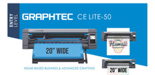Graphtec CE LITE-50 Cutter