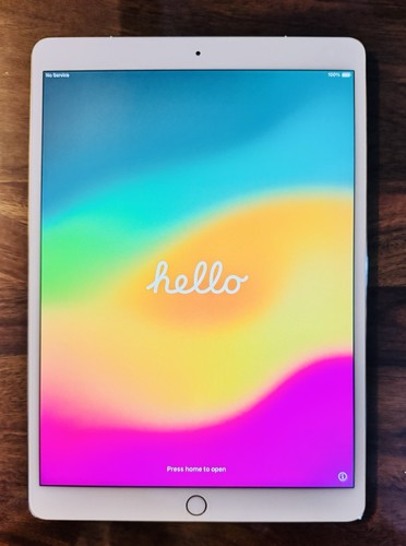 Ipad pro - pro, series)