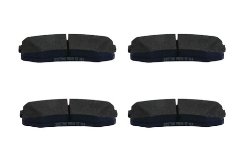 Genuine toyota rear disc - genuine,