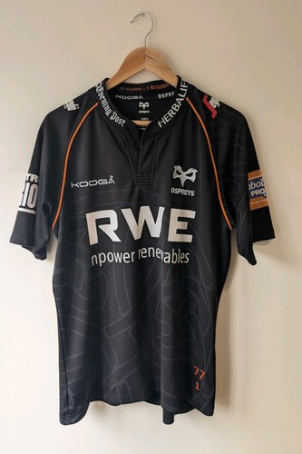 Ospreys rugby union - ospreys,