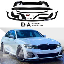 FOR BMW 3 SERIES G20 M