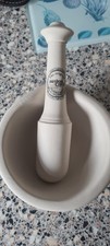 Mason Cash Stoneware Pestle
