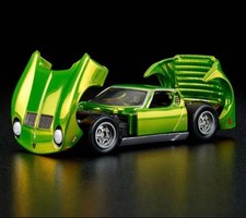 Hotwheels RLC ‘71