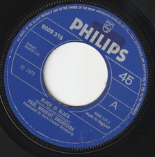 PAUL MAURIAT ORCHESTRA