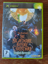 The Nightmare Before