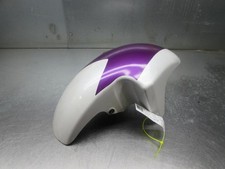 Yamaha FZR600 R 4JH Foxeye 1994-1996 Motorcycle Front Mudguard Fender 