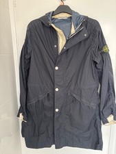 Vintage stone island jacket - vintage,