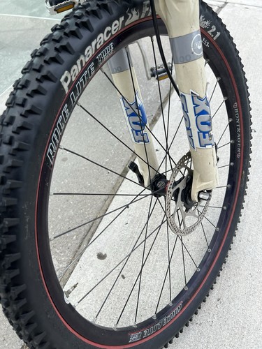 Bontrager race lite - bontrager, 26