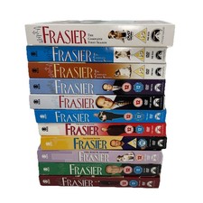 Frasier Complete Collection -