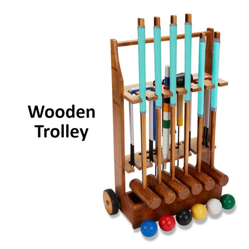 Uber games garden croquet - uber,