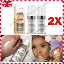 2 x TLM Daily Flawless