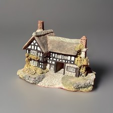 Vintage Academy Country