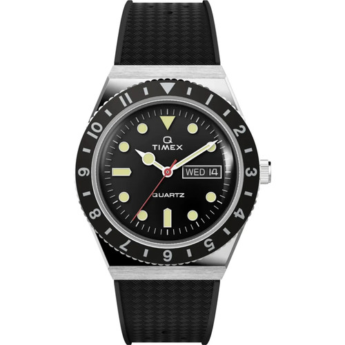 Timex s reissue - q, 70’s