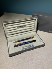 Parker Duofold International