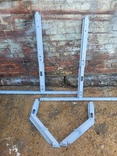 land rover defender  series 109  110  lwb  B post Sills 