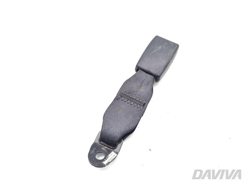 Mitsubishi l200 rear seat belt - l200,