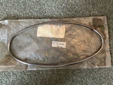 Classic. MIni Speedo Cowling