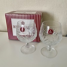 Vintage Royal Albert Crystal