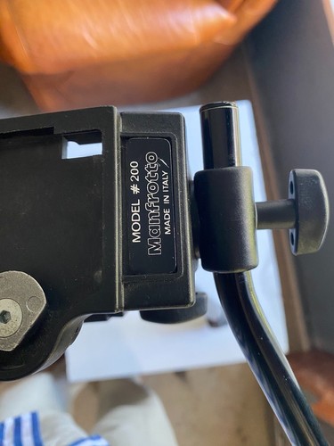 Manfrotto carbon one 441 - manfrotto,