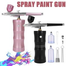 Cordless Airbrush Kit with