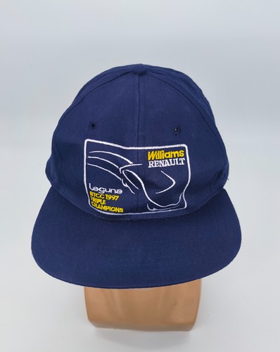 Vintage 1997 williams renault - vintage,
