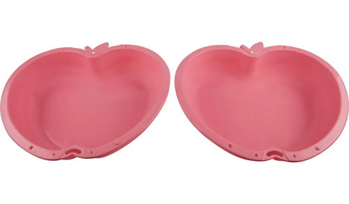 Sand box pink kids - pink, pit