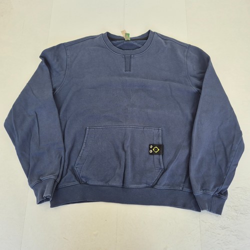 Strum sweatshirt xxl blue - xxl,