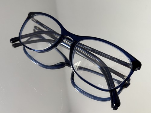 Chanel 3281 glasses - chanel,