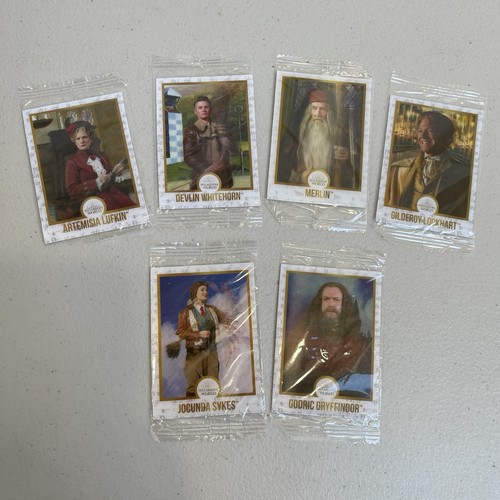 Harry potter collectible - harry,