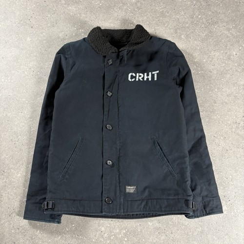 Carhartt wip jacket mens small - carhartt,