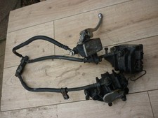 SUZUKI BANDIT 600 MK 1 (S REG)