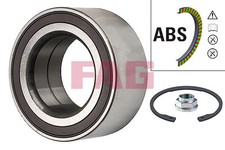 FAG 713 6270 30 Wheel Bearing Kit for HONDA