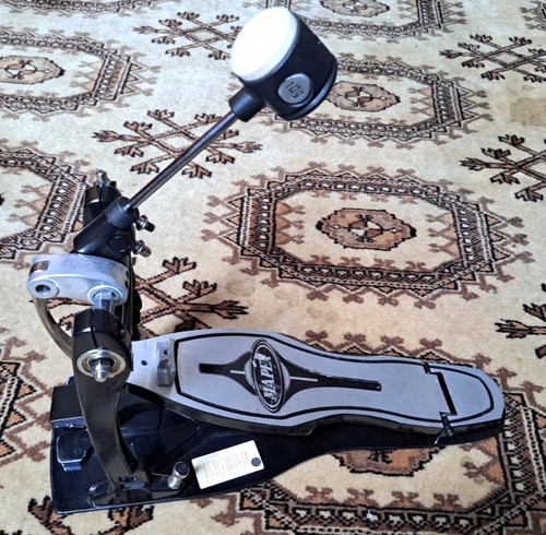 Mapex p900d raptor direct - mapex,