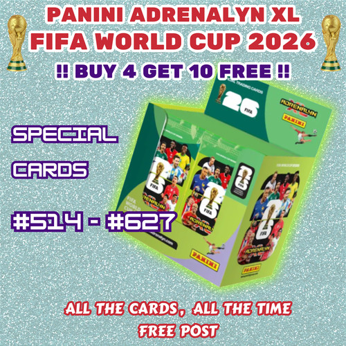 Panini fifa world - panini,