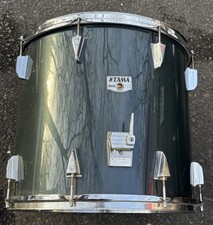 Tama Granstar 18” Floor Tom