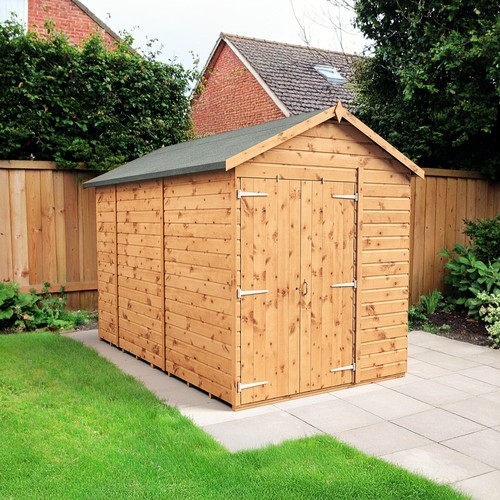 Empire apex garden - apex, shed