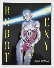 "Sexy Robots" - Erotische