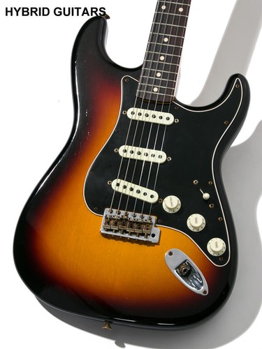 Fender custom shop limited - custom,