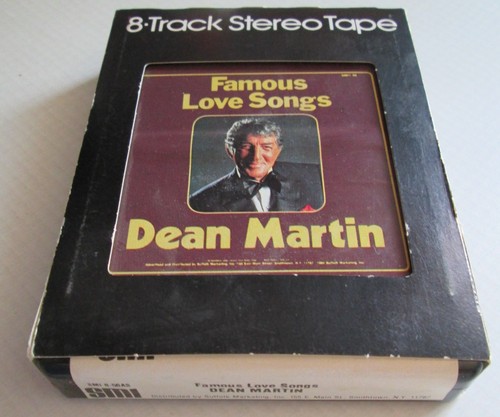 Famous love songs - famous, (dean