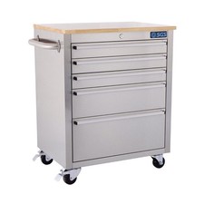 SGS 26in Deluxe Roller Tool