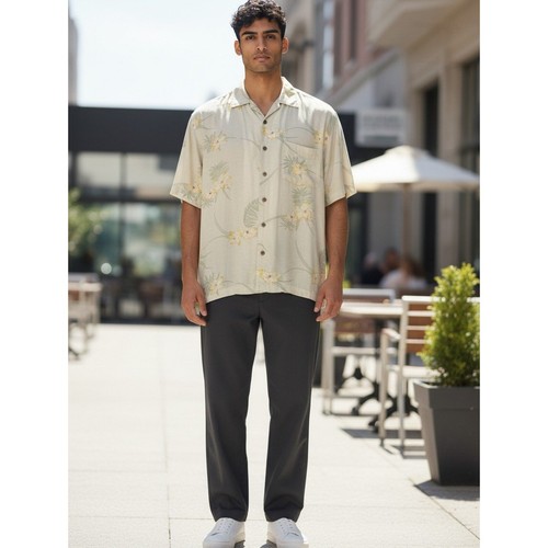 Tommy bahama silk floral - bahama,