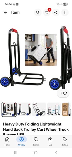 Heavy duty folding lightweight - duty,