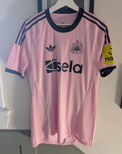 Newcastle united 2025 - newcastle, gk