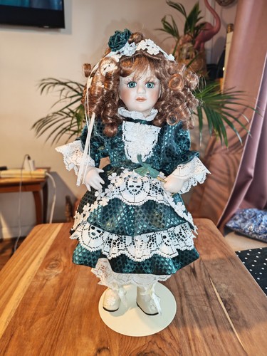 Franklin heirloom little - franklin,