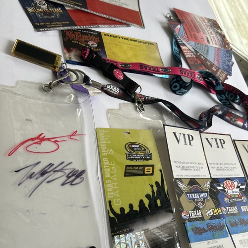 Nascar texas motor speedway - nascar,