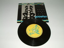 Madness – Work Rest & Play