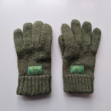 Vintage Peter Storm Gloves
