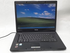 Laptop Toshiba Celeron M 440