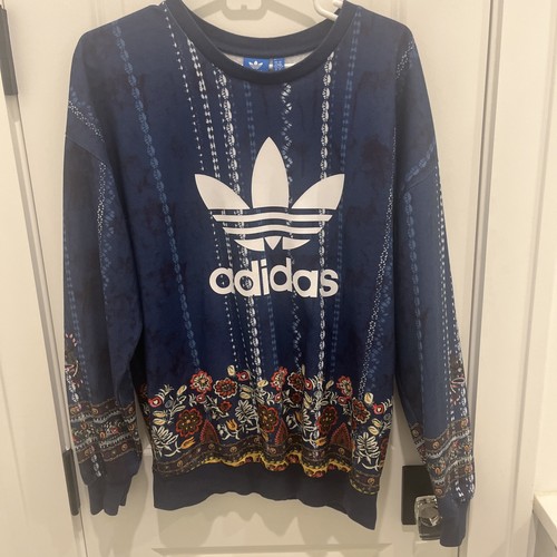 Adidas farm rio floral print - x,